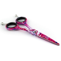 PBS-STU255PK (5.5\") Ножницы парикмахерские