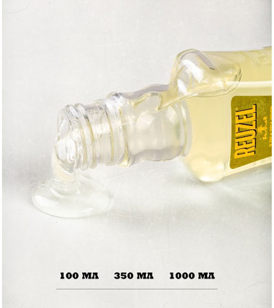 Шампунь 3 в 1 Reuzel Tea Tree Shampoo с маслом чайного дерева-350мл.