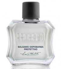 Бальзам после бритья защитный с алоэ и витамином Е Proraso -100 мл
