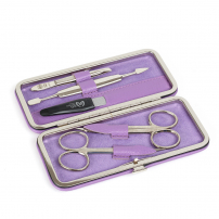 Маникюрный набор 5 предметов GD 1517LV