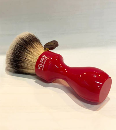 Помазок для бритья KURT K-10226S (Синтетика)