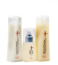 Антисеборейный комплекс препаратов Мед Планта MED PLANTA