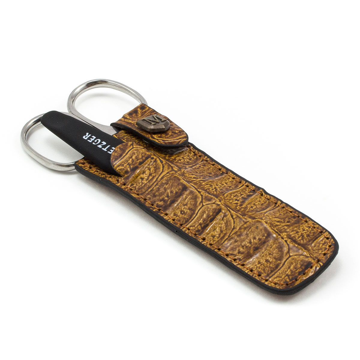 Маникюрный набор Metzger MS-102-S-(2 предметный)