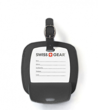 Бирка для багажа SWISSGEAR