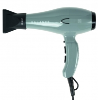 Фен 2200 Вт Balance Grey DEWAL BEAUTY HD1001-Grey