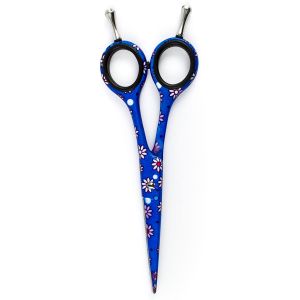 PBS-STU255BL (5.5\") Ножницы парикмахерские