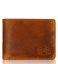 Бумажник DIGGER «Angus» KLONDIKE 1896 KD1041-04