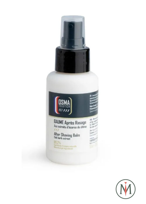 Бальзам после бритья Osma Tradition 50мл.