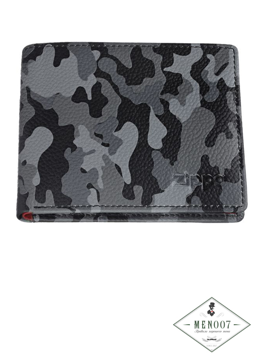 Портмоне ZIPPO 2006027