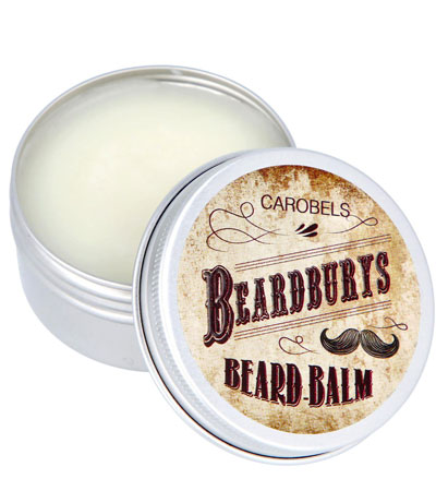 Бальзам для бороды Beardburys -50 мл