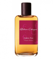 Одеколон ATELIER COLOGNE AMBRE NUE