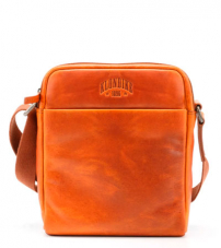 Сумка через плечо DIGGER «Jake» KLONDIKE 1896 KD1047-04