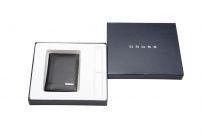 Чехол для кредитных и визитных карт Classic Century CROSS