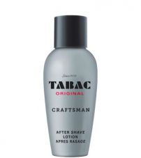 Лосьон после бритья Tabac Original​ Craftsman After Shave Lotion -50мл.