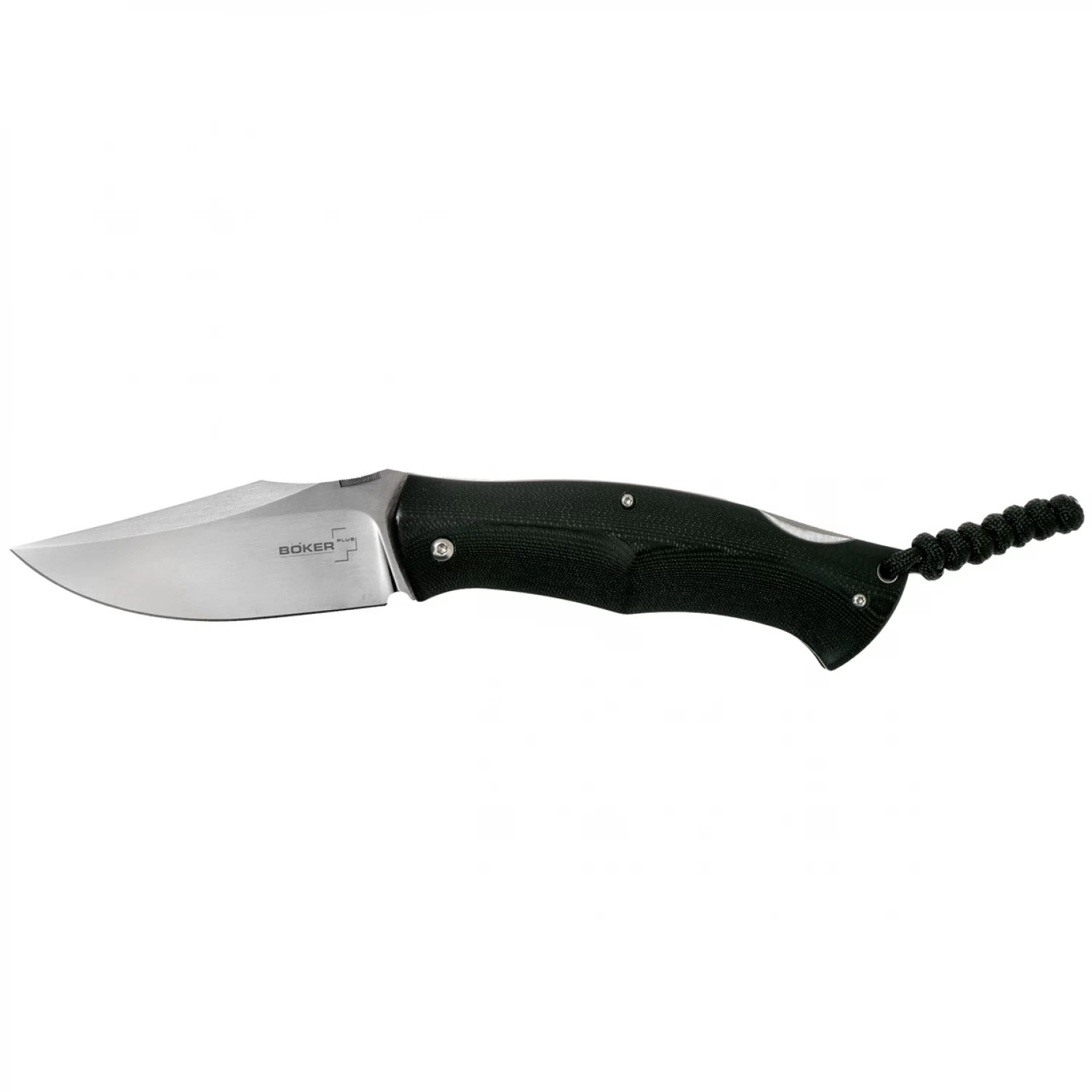 Нож BOKER PLUS KERBEROS BK01BO266