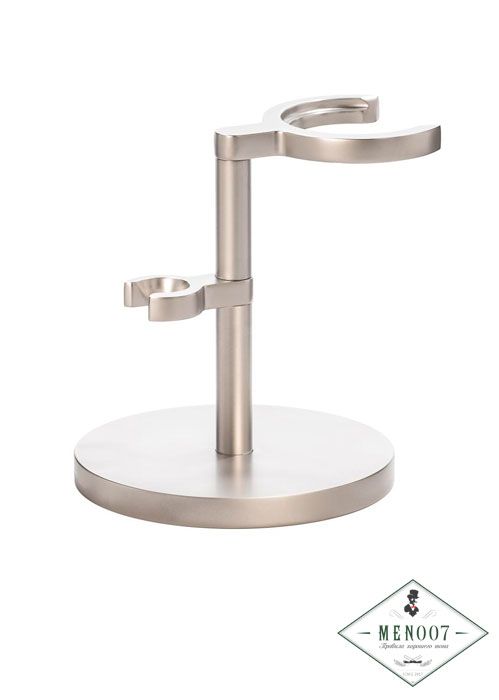 Подставка для набора MUEHLE, серии ROCCA, матовый хром