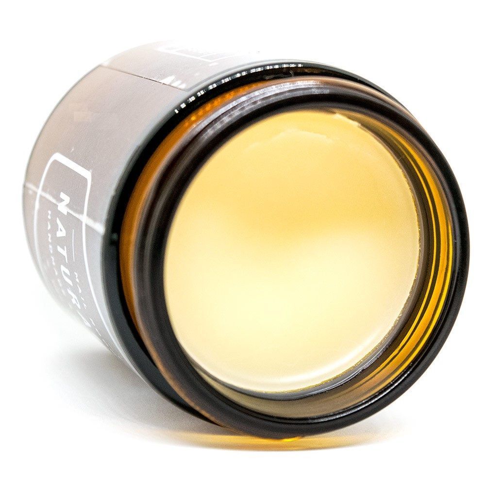 Помада для волос The Mail Room Barber Natural Pomade Light - Oakmoss & Cypress 100 гр