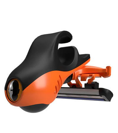 HeadBlade Moto Razor Le Blaze - Бритва для головы