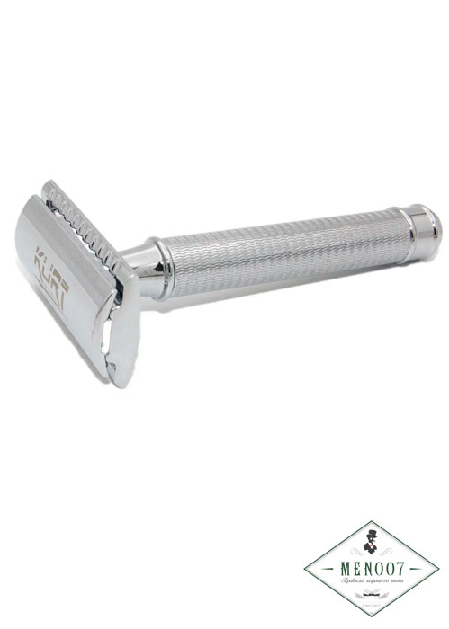 Классический станок для бритья KURT арт. К_20008S