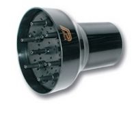 Диффузор пальчиковый DOCCIA для Parlux 3500