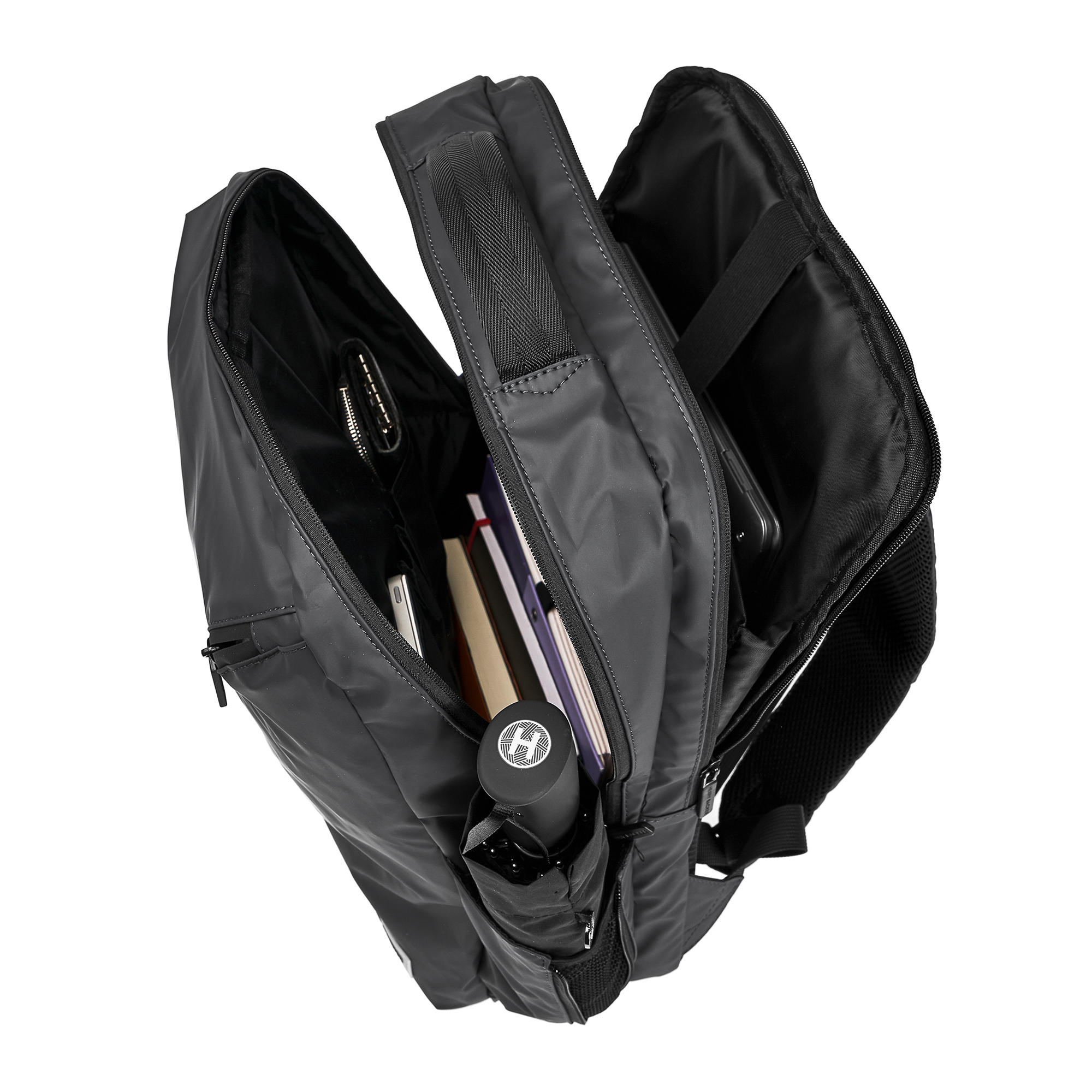 Рюкзак Henry Backer HB3198-04