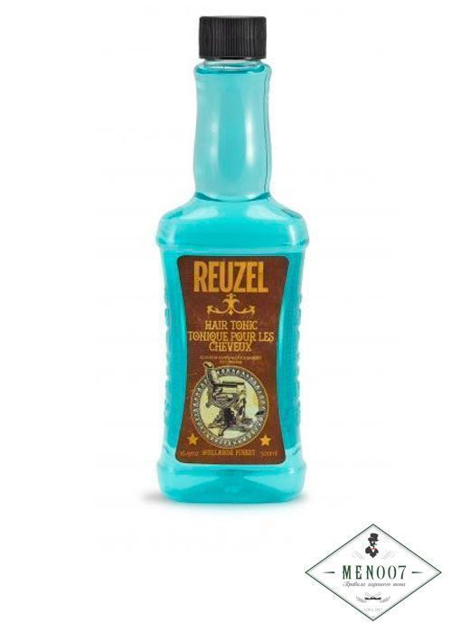 Тоник для волос Reuzel Hair Tonic - 500 мл