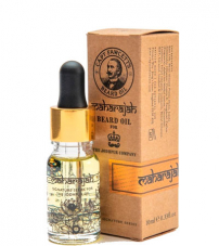 Масло для бороды Captain Fawcett Maharajah Beard Oil - 10 мл