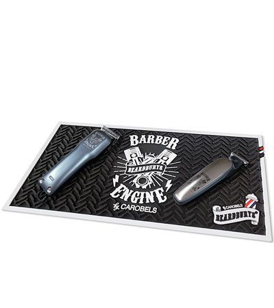 Коврик для инструментов Beardburys