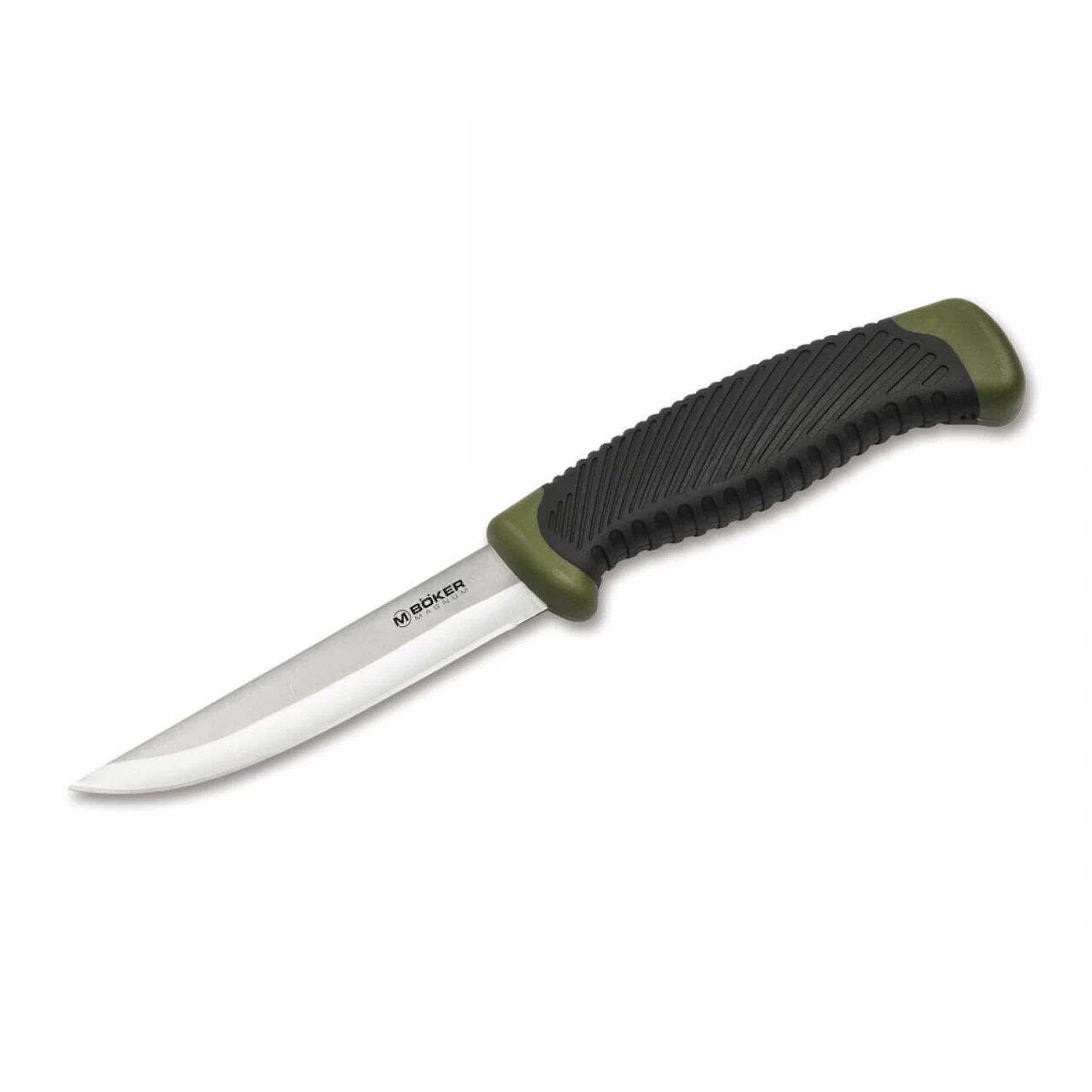 Нож BOKER FALUN GREEN BK02RY103