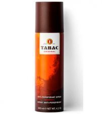 Антиперспирант TABAC ORIGINAL ANTI-PERSPIRANT SPRAY 200мл.