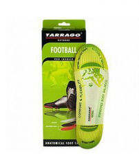 Стельки TARRAGO Outdoor Football