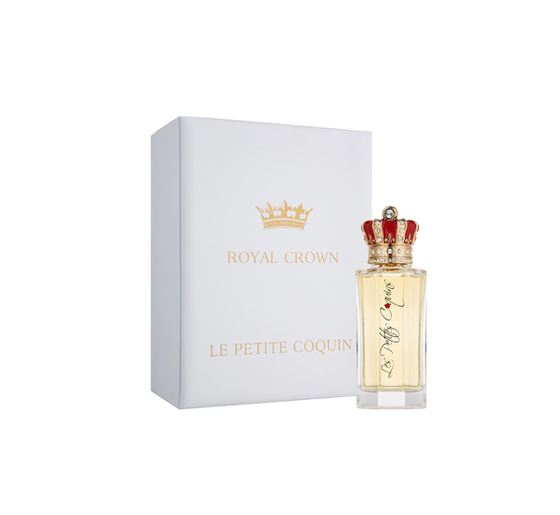 Парфюмерная вода Royal Crown Les Petits Coquins