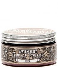 Бриолин для укладки волос MOGUL APOTHECARY87 100мл.