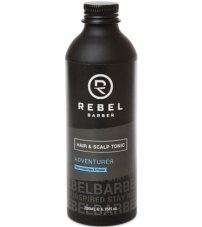Тоник для ухода за волосами Rebel Barber Hair And Scalp Tonic Adventurer - 200 мл