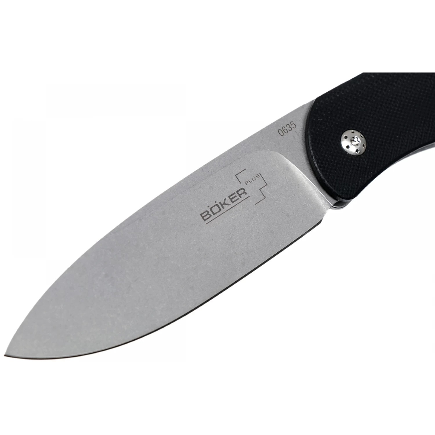 Нож BOKER EXSKELIBUR I BK01BO137