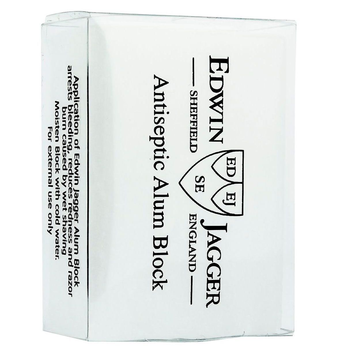 Квасцовый камень Edwin Jagger 54гр.