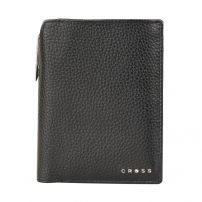 Бумажник для документов Hudson Black CROSS