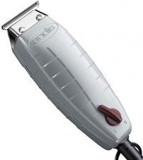 Триммер для стрижки волос Andis T-Outliner, 0,1 мм, сетевой, магнит, 12 Вт