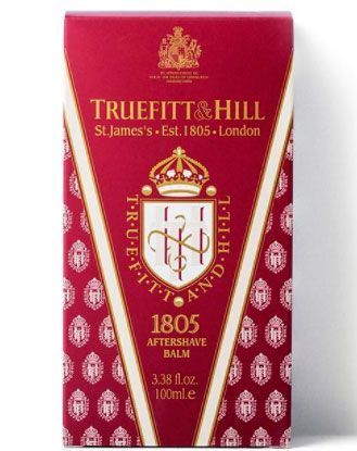 Бальзам после бритья Truefitt & Hill 1805