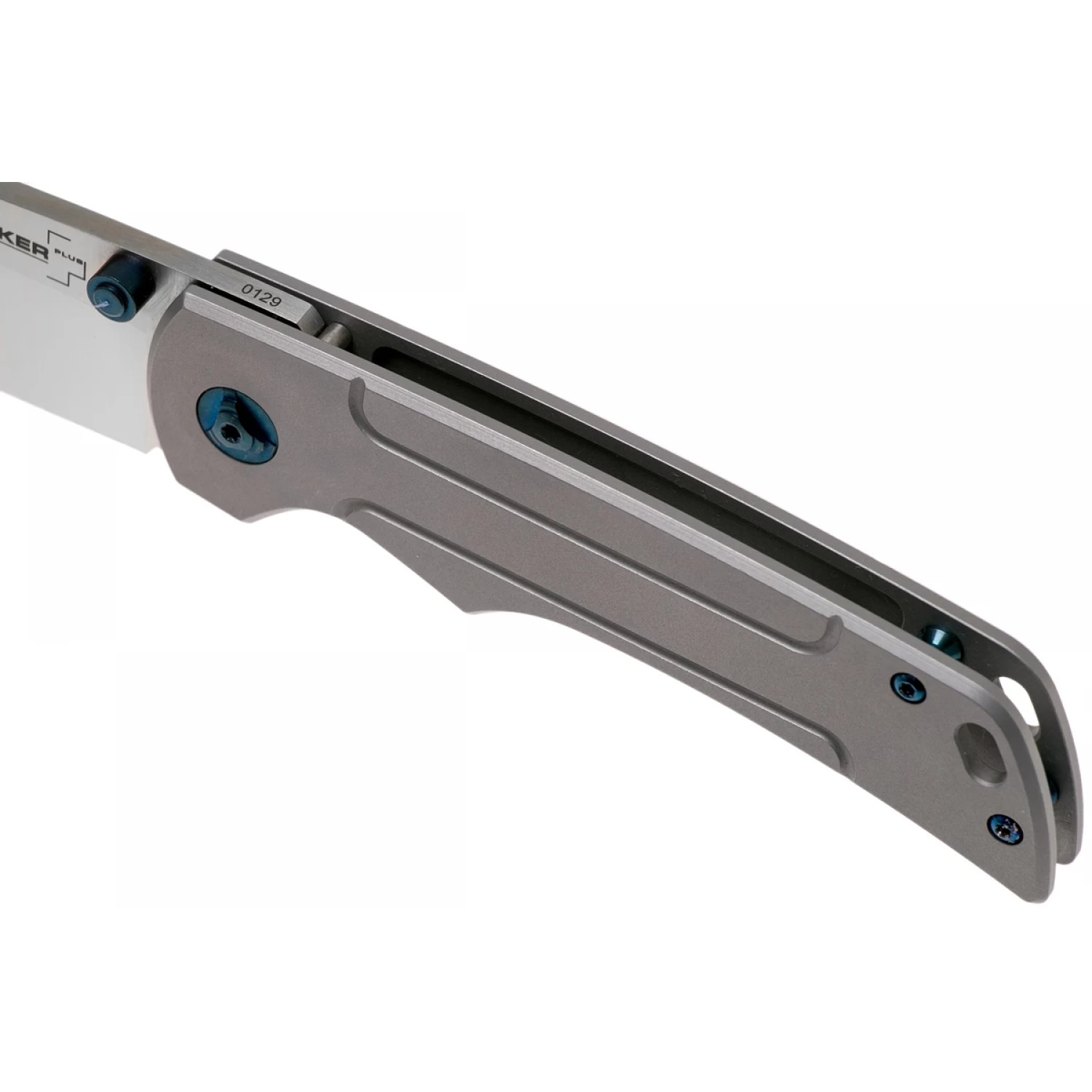 Нож BOKER GULO PRO BK01BO781