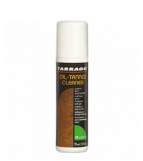 OIL Tanned Cleaner Tarrago флакон, 75 мл.