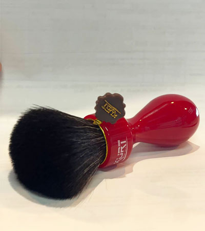 Помазок для бритья KURT K-10227S (Синтетика)