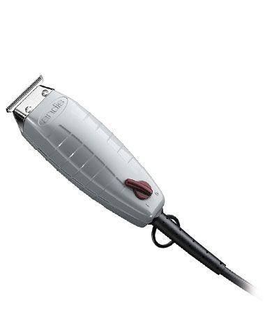 Триммер для стрижки волос Andis T-Outliner, 0,1 мм, сетевой, магнит, 12 Вт