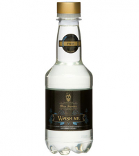 Шампунь для волос Очищающий и освежающий Wash me Fresh Men Stories 330 ml