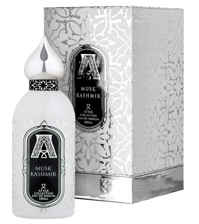 Парфюмерная вода ATTAR COLLECTION MUSK KASHMIR, 100 ml