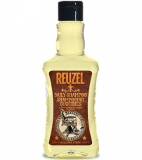 Шампунь ежедневный для волос Reuzel Daily Shampoo -350мл.