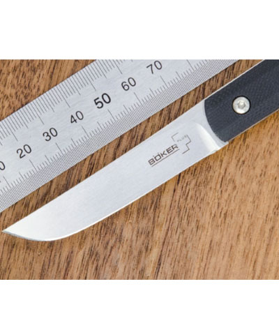 Нож BOKER WASABI G10 BK01BO630