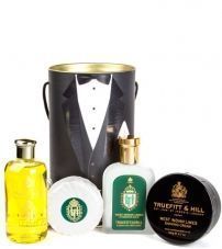 ПОДАРОЧНЫЙ НАБОР TRUEFITT & HILL SET #3 WEST INDIAN