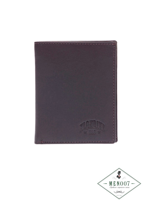 Визитница Claim KLONDIKE 1896 KD1110-03