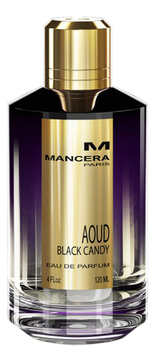 Парфюмерная вода MANCERA AOUD BLACK CANDY